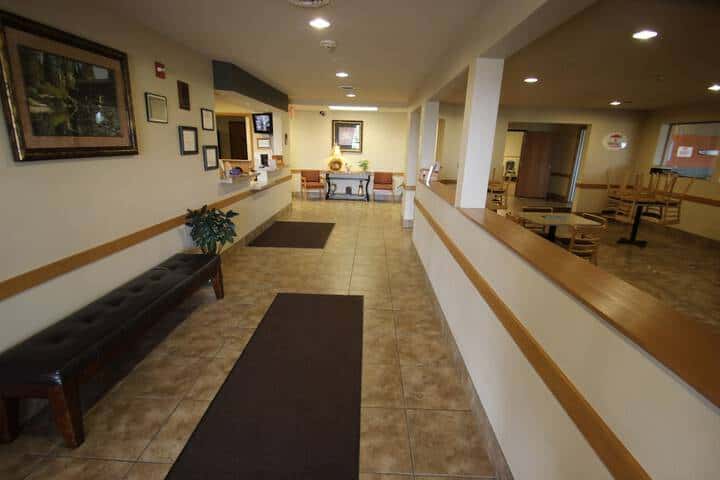 Hotel Interior 2 of 31