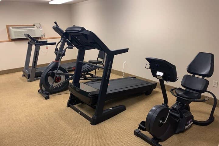 Health and Fitness 20 of 31